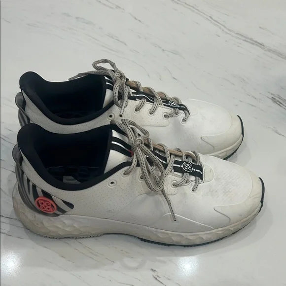 Women’s Golf Shoes by G Fore size 9.5 - Picture 2 of 6